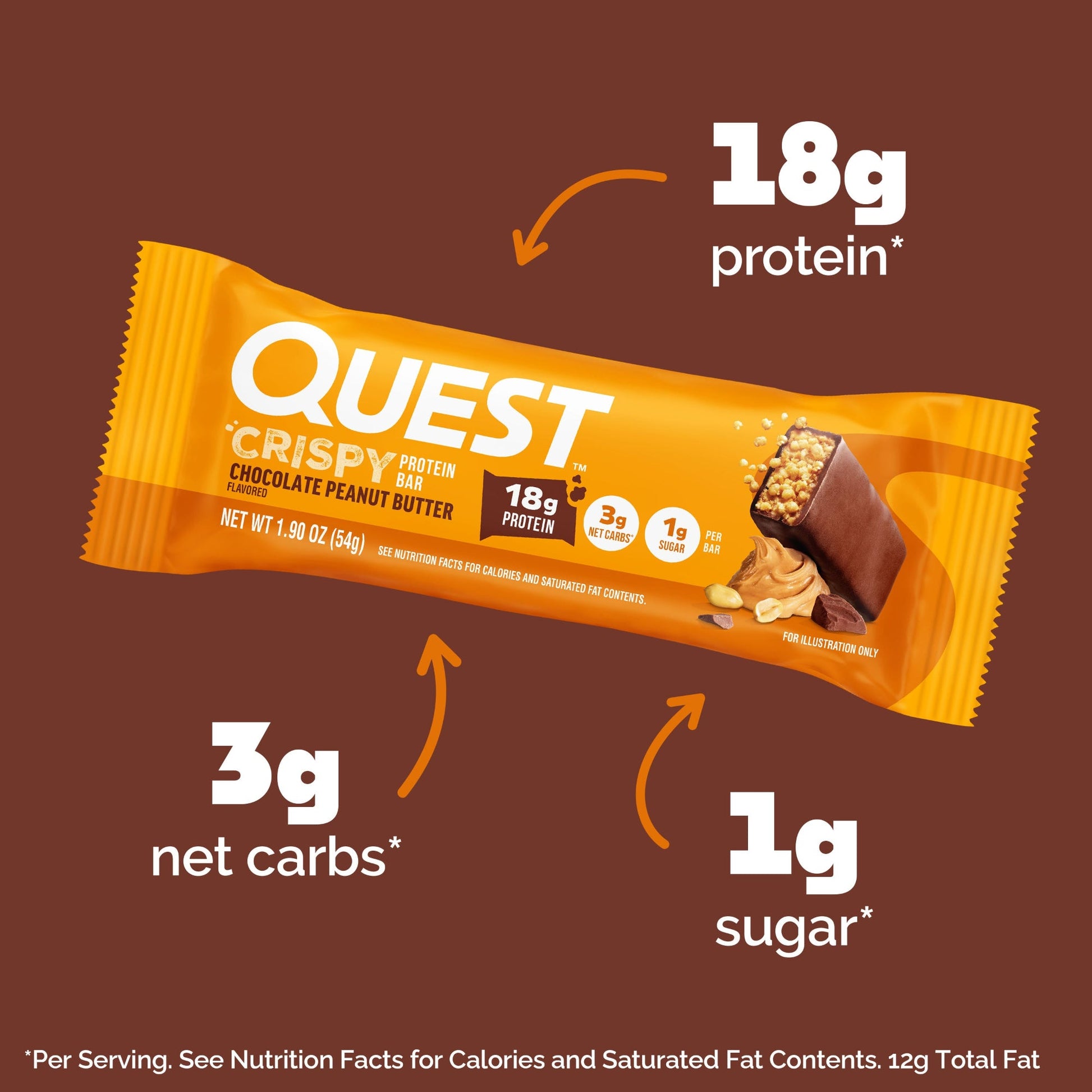chocolate-peanut-butter-crispy-hero-protein-bars-s4 15568_400094_QN_USA_ProductCarouselSet_CrispyBars_CPB_-ProductCarousel_Macros.jpg