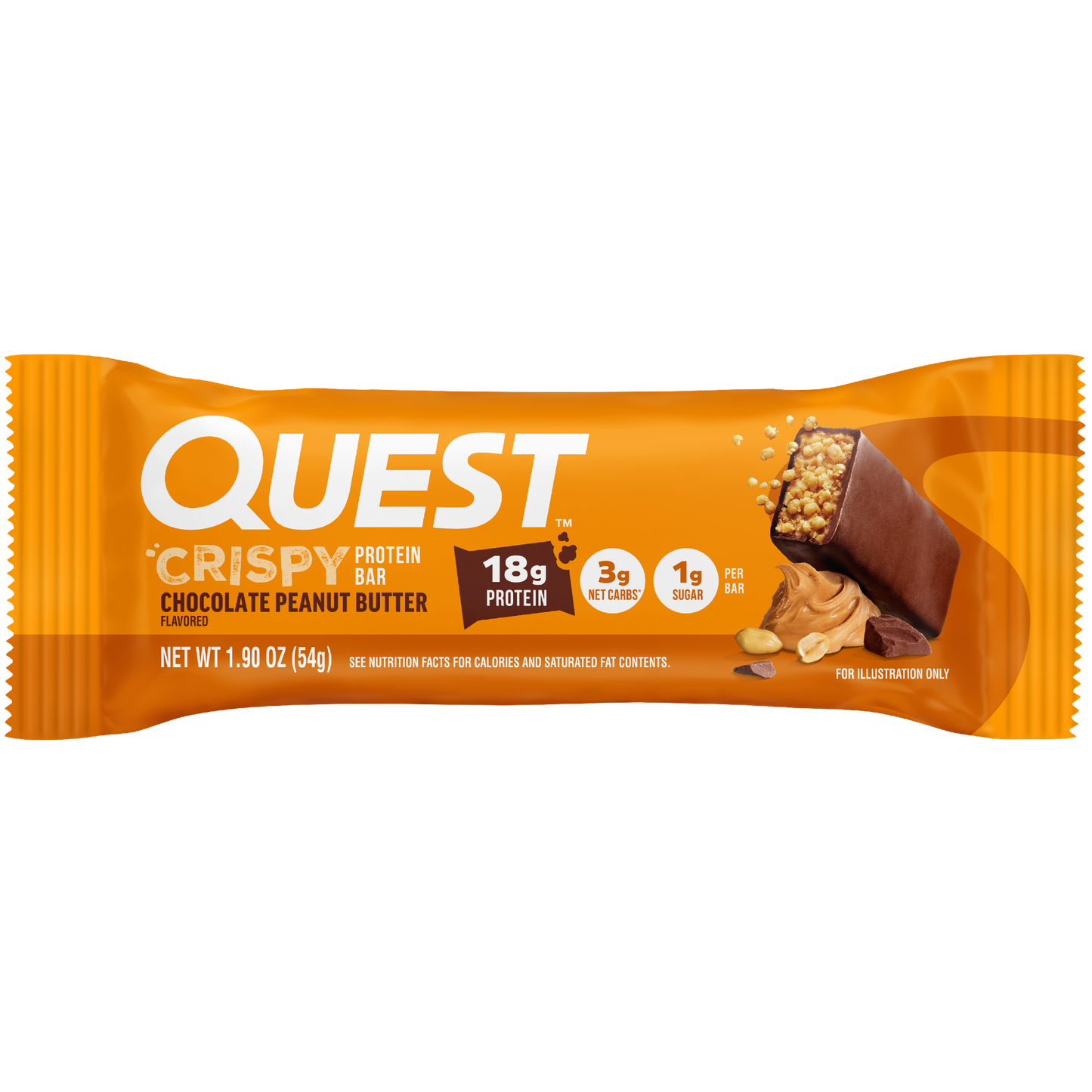 chocolate-peanut-butter-crispy-hero-protein-bars-s4 400094_QN_USA_Pkg_Crispy_ProteinBar_CPB_Wrapper_3D_Front_Force.png
