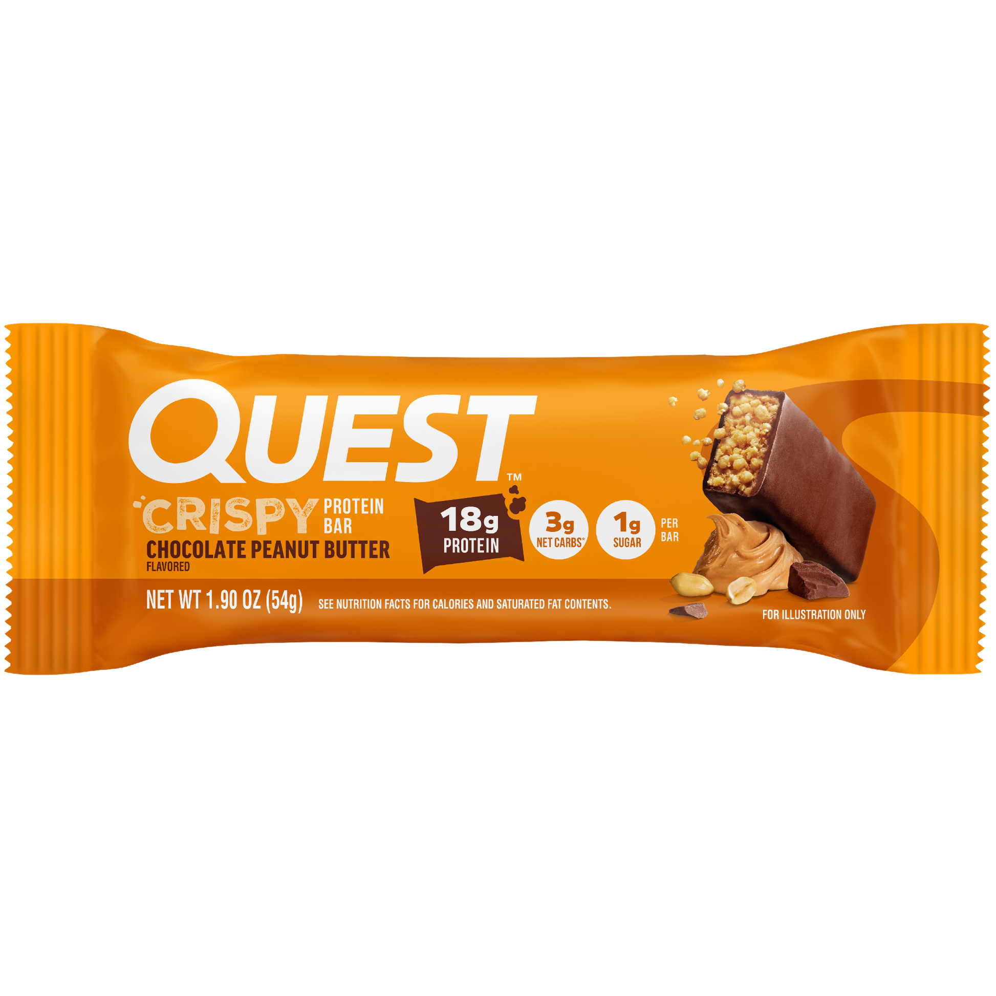 chocolate-peanut-butter-crispy-hero-protein-bars-s4 400094_QN_USA_Pkg_Crispy_ProteinBar_CPB_Wrapper_3D_Front_Force.png