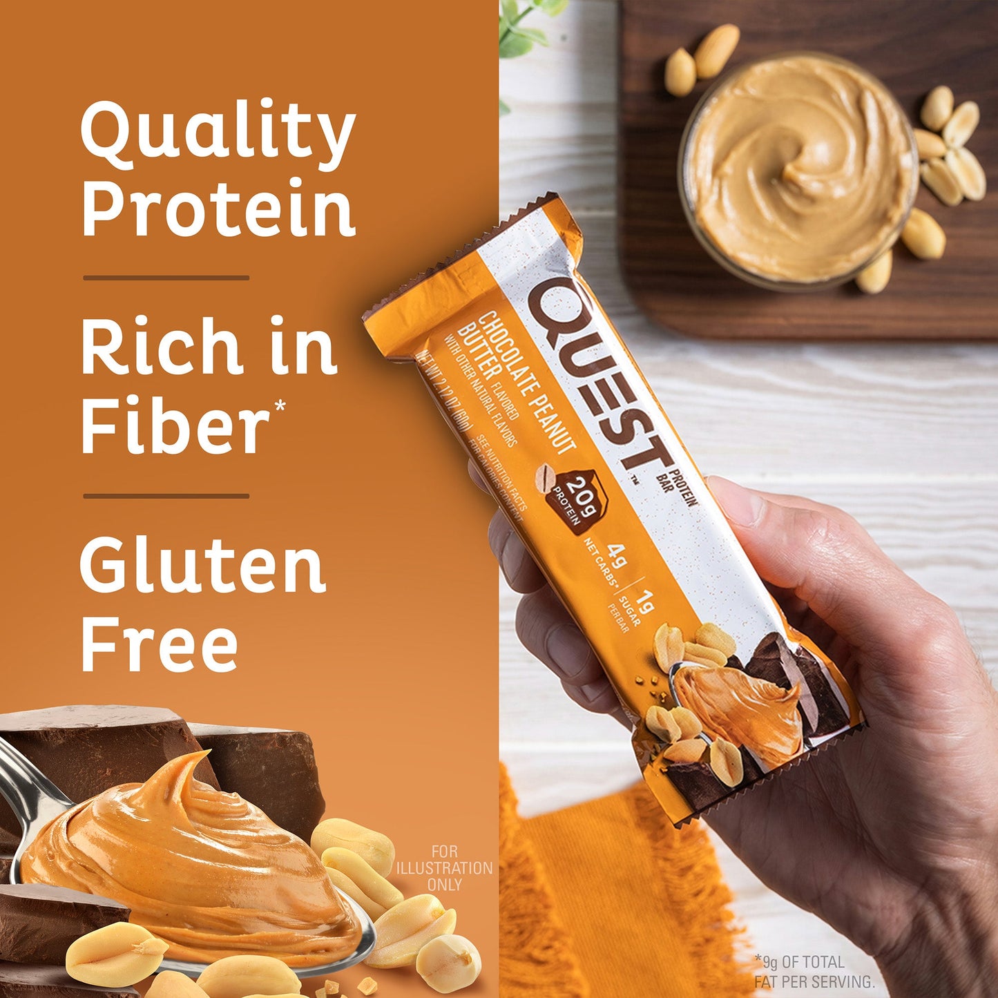 chocolate-peanut-butter-protein-bar-p5 qst-000463_chocolate-peanut-butter-protein-bar_5.jpg