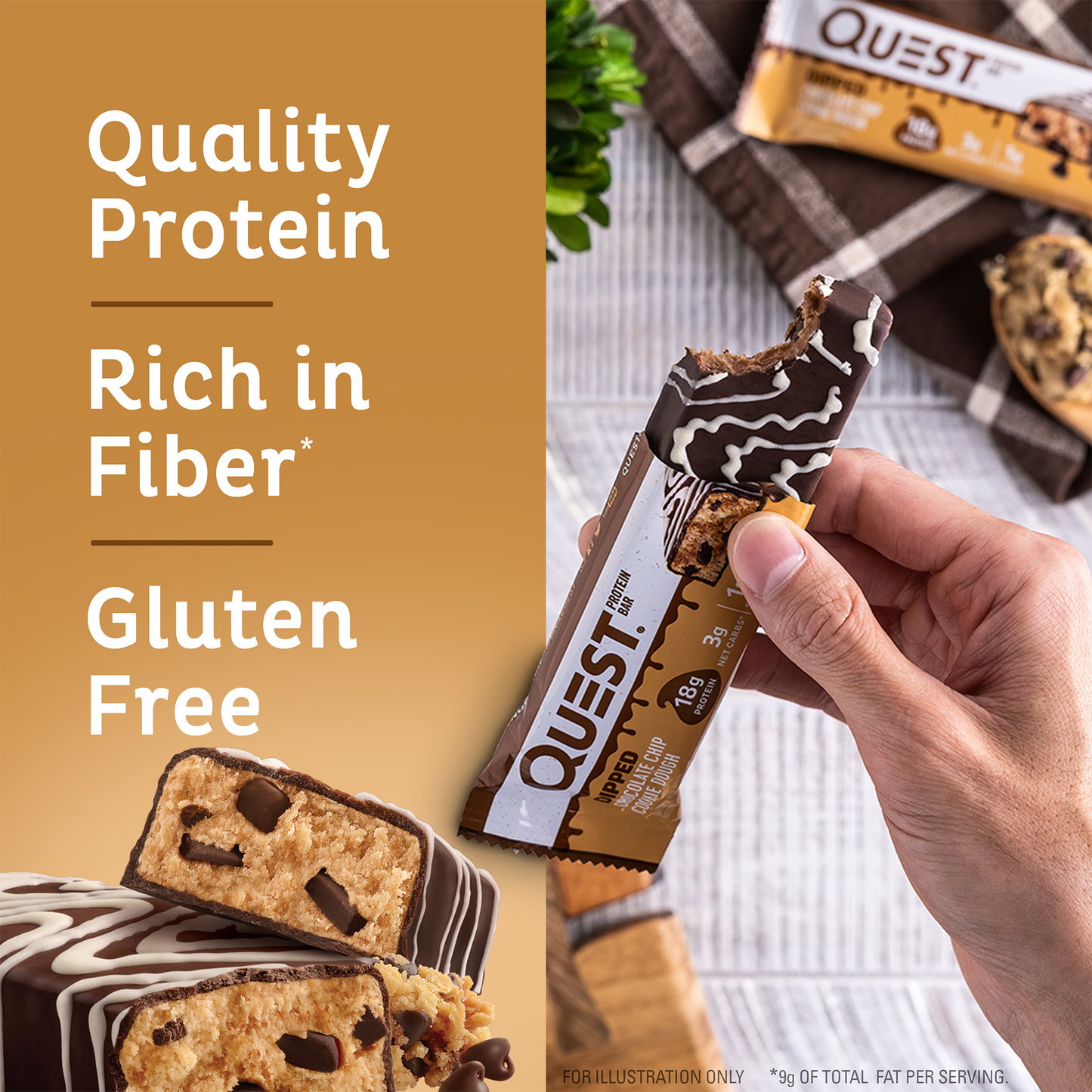 dipped-chocolate-chip-cookie-dough-protein-bar-v0 qst-012268_dipped-chocolate-chip-cookie-dough-protein-bar_5.png